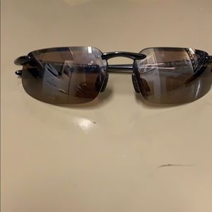 Maui Jim Sport Sunglasses